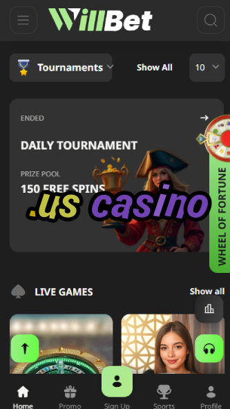 .US Casino - Best USA Online Gambling Sites-www.bdqngd.com