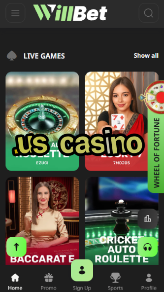 .US Casino - Best USA Online Gambling Sites-www.bdqngd.com