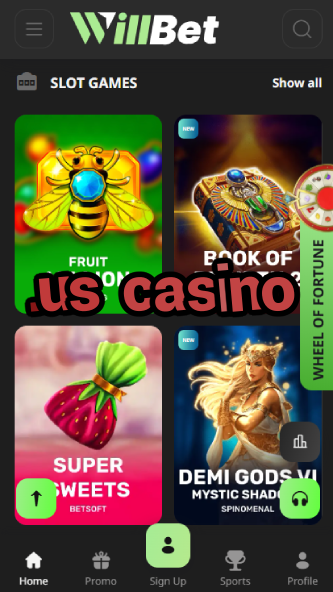.US Casino - Best USA Online Gambling Sites-www.bdqngd.com
